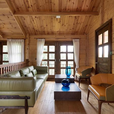 Вилла The Pine Loft Бангалор Экстерьер фото