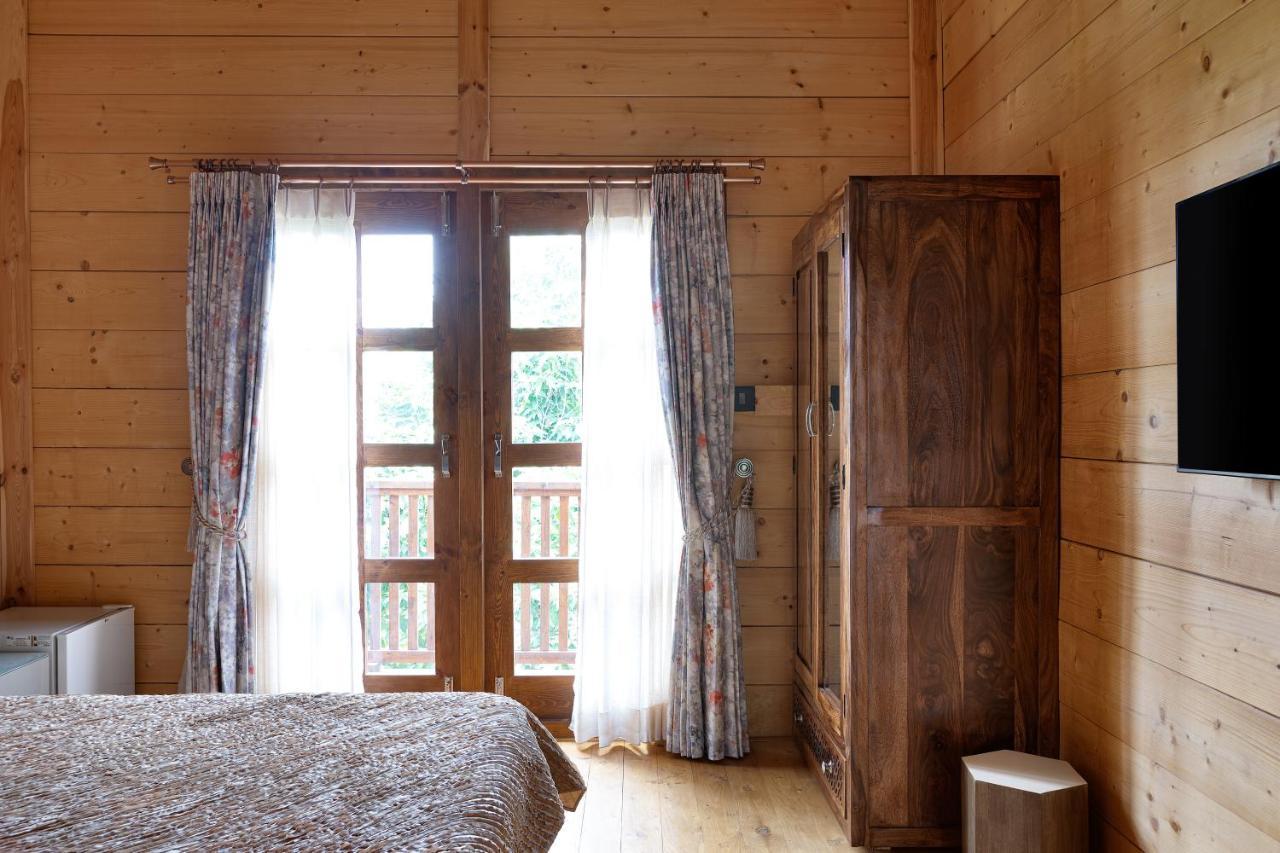 Вилла The Pine Loft Бангалор Экстерьер фото